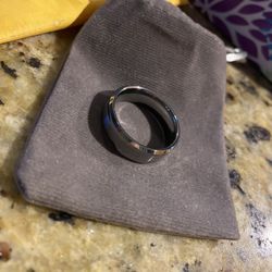 Men’s Wedding Ring size 13