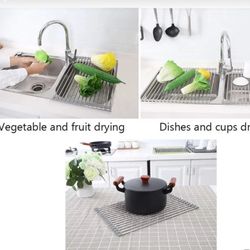 Multi Use Kitchen Tool   New