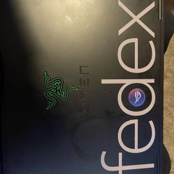 HP Omen Transcend Gaming Lap Top 240HZ