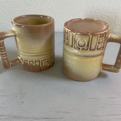 Frankoma Pottery