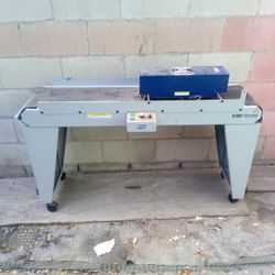 Mail Conveyor and Heater