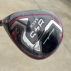 Tommy Armour MAX Fairway Left Hand 3 Wood