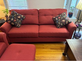 Sofa set
