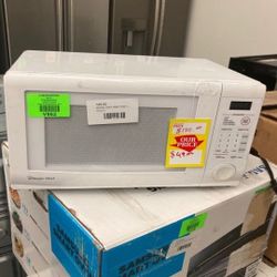 Magic Chef Microwave Hmd110w 1 G9C