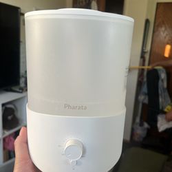 Air Humidifier