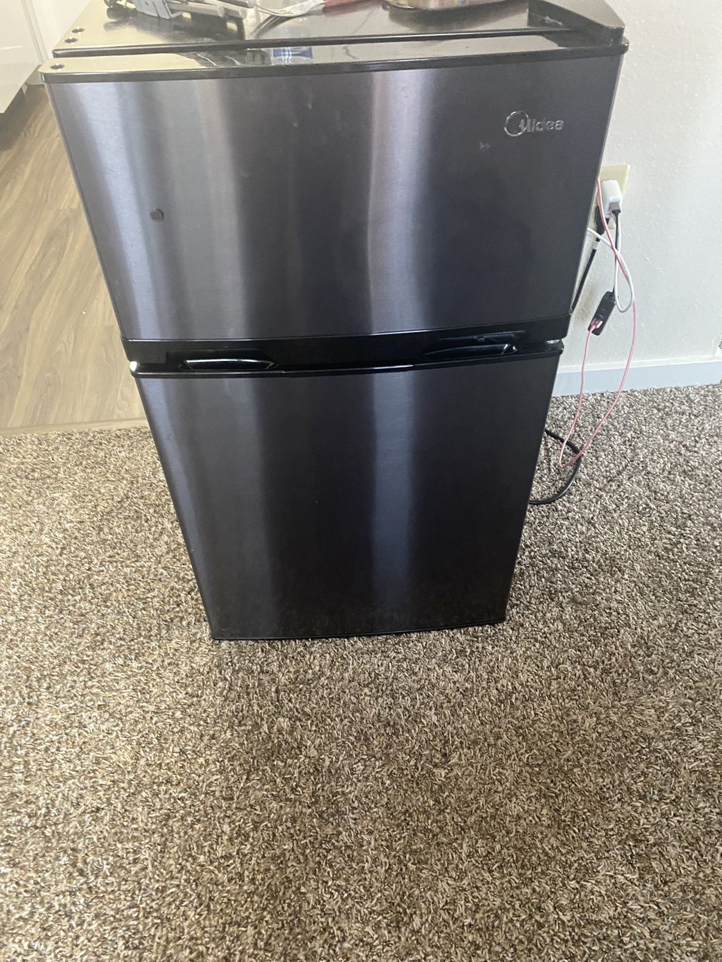 Mini Refrigerator