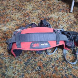 Protecta Safety Harness 