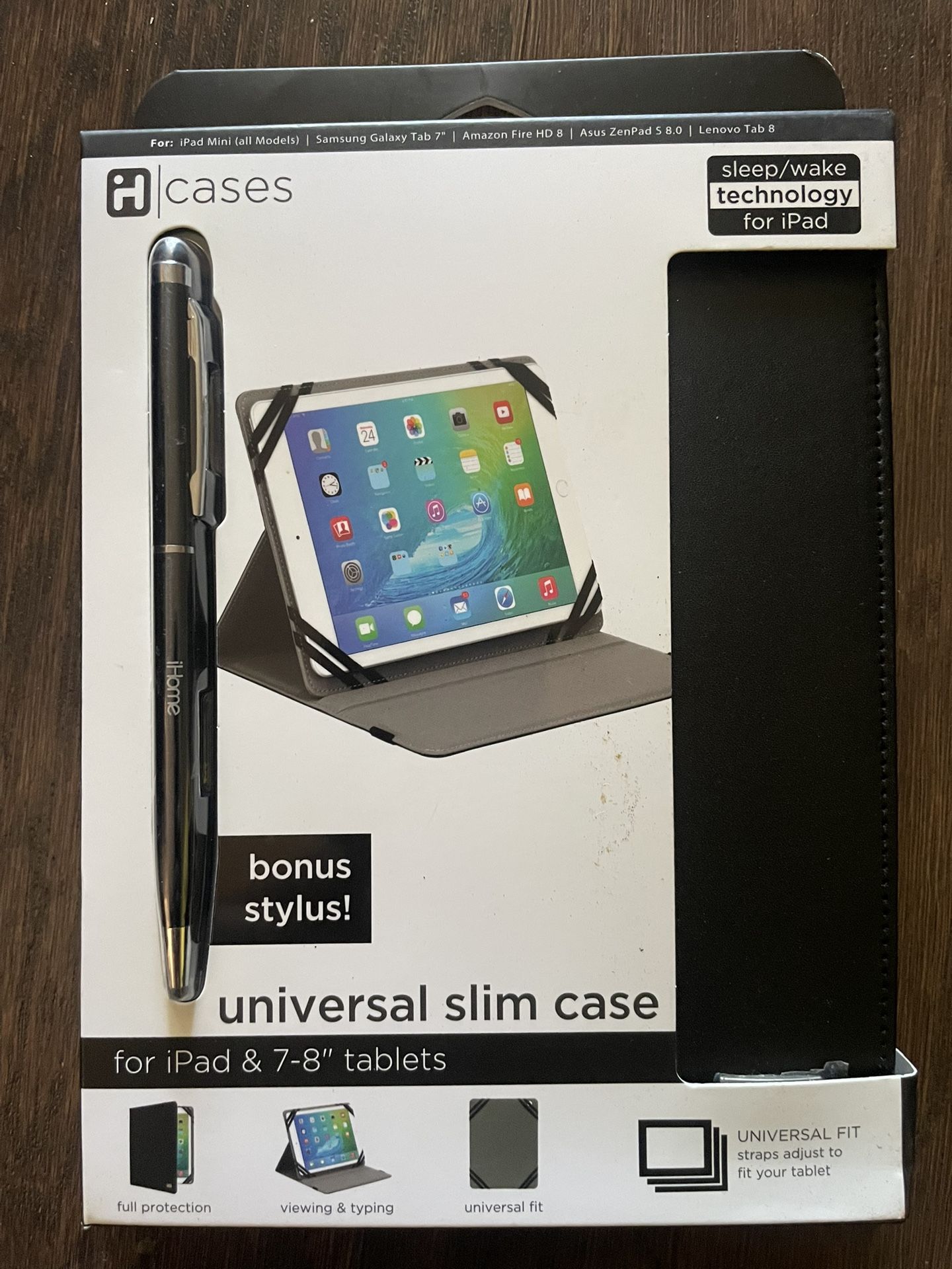 Tablet Case