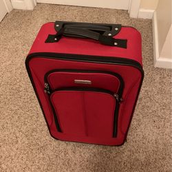 Carry on Luggage 