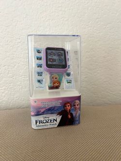 NEW Frozen Watch