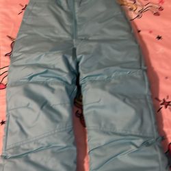 Snow Overall