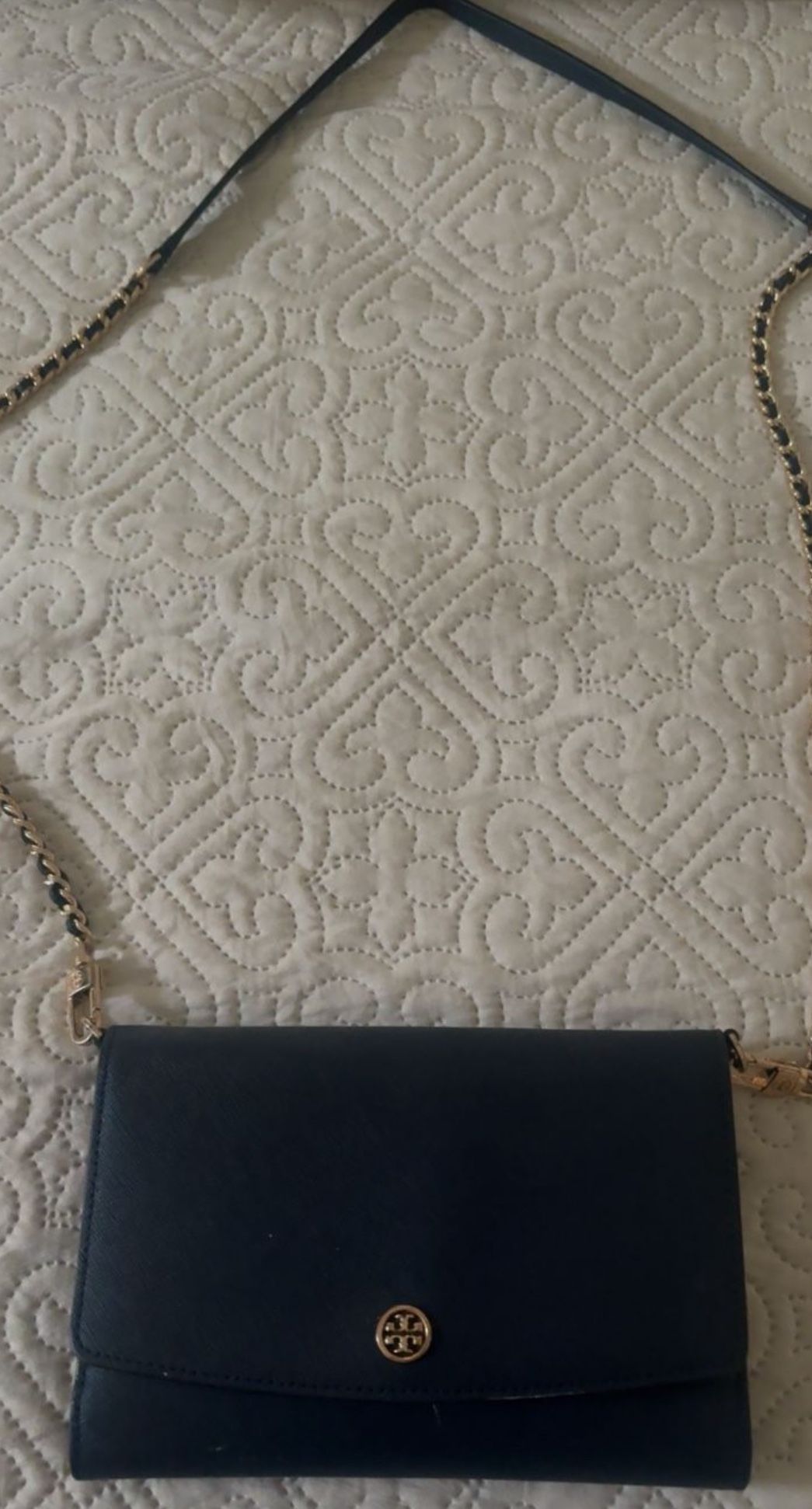 Tory Burch crossbody
