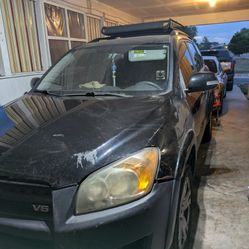 2010 Toyota Rav4