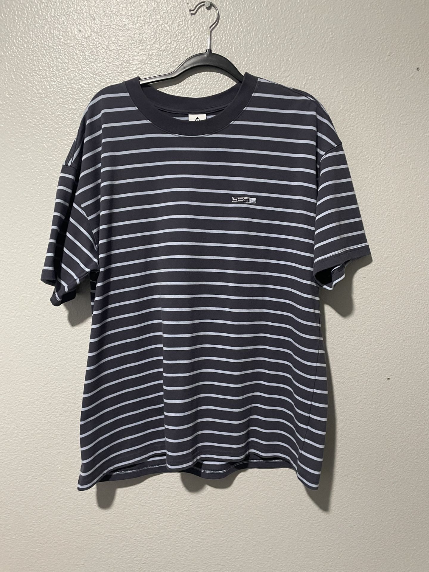 Nike ACG strip Shirt