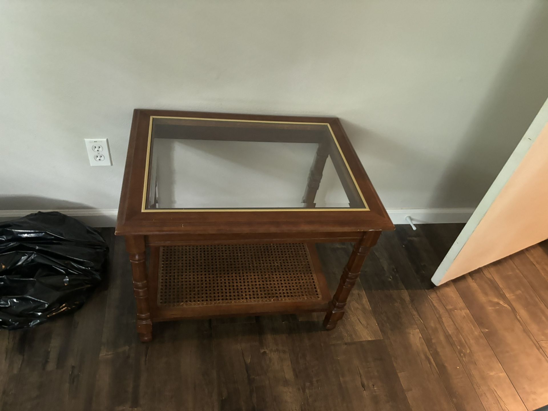 Mid Century Modern Table