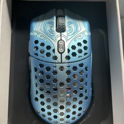Final Mouse with Dongle or Charger
