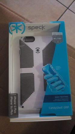 Speck I phone 6s plus case