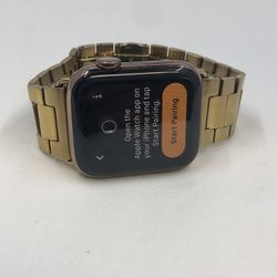 Apple Series 5 44mm Stainless Steel Watch