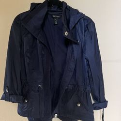 Rain Jacket