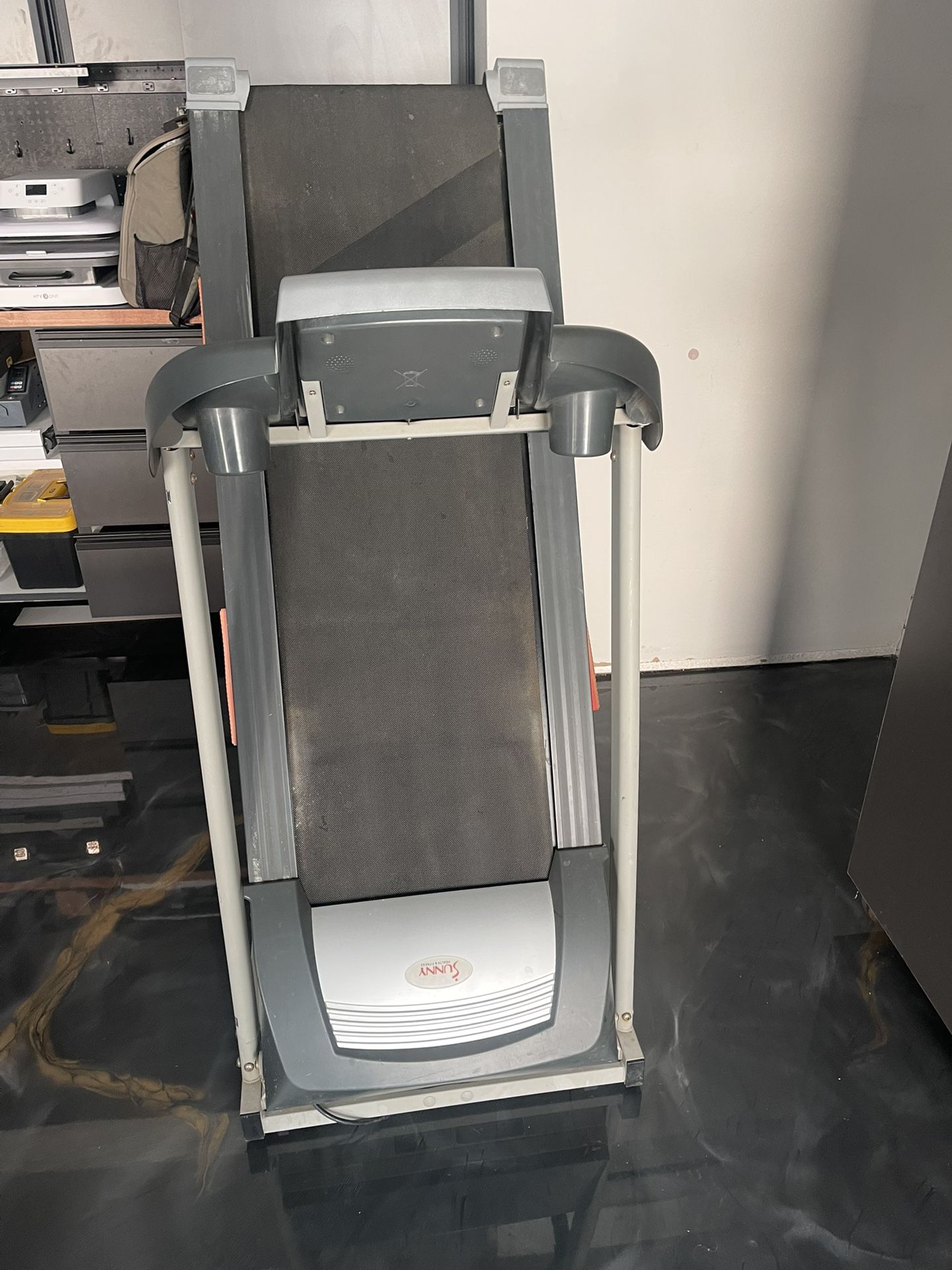 Treadmill