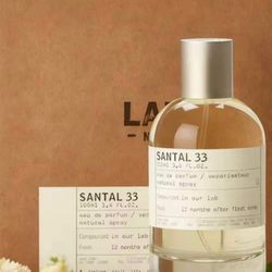 Santal 33