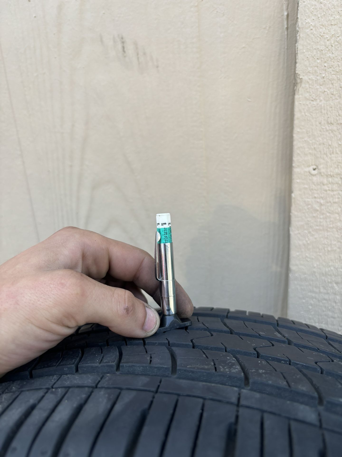 205/55 R16 GeoDrive Tire