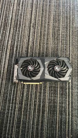 Nvidia GeForce Rtx 2070 super