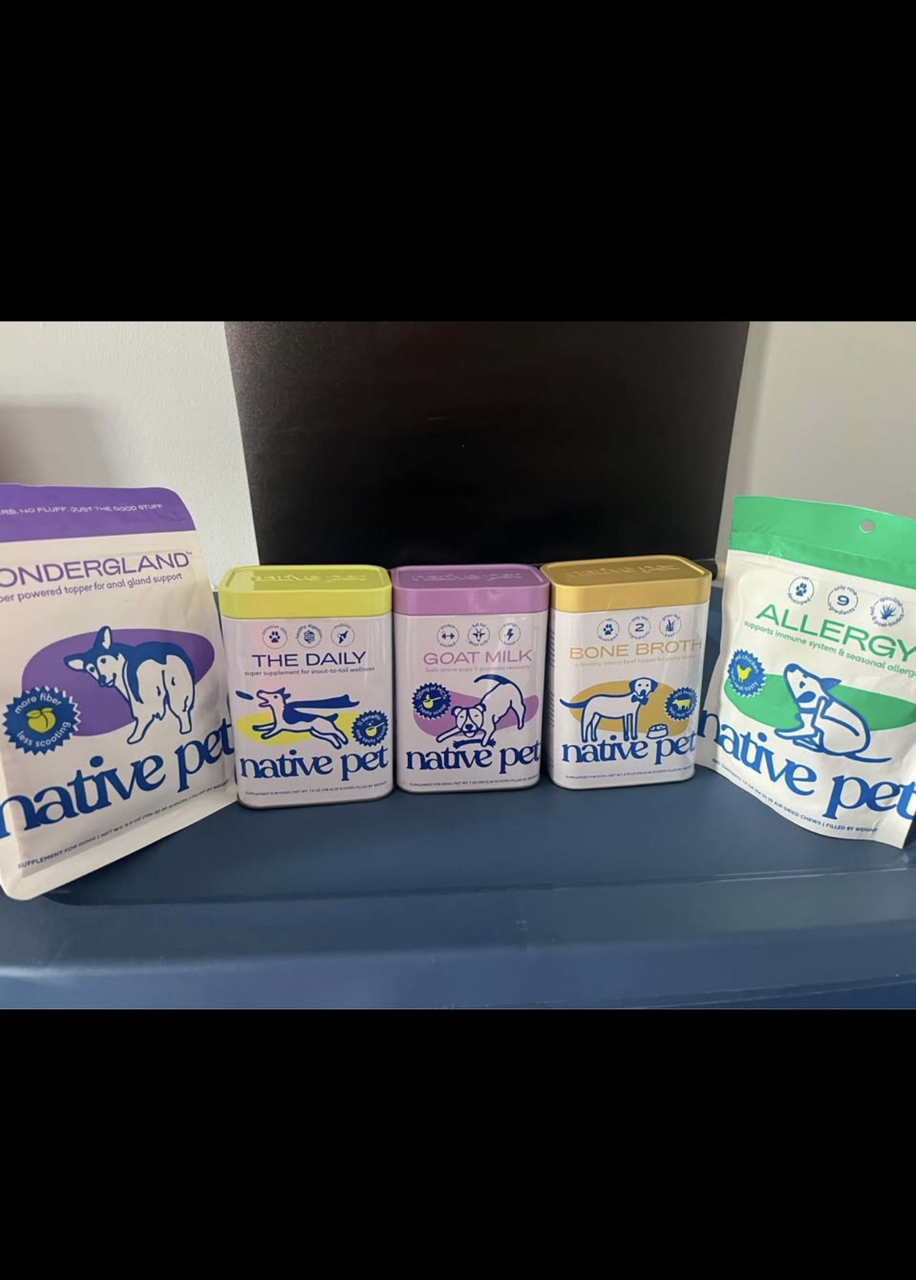 Native Pet Supplies