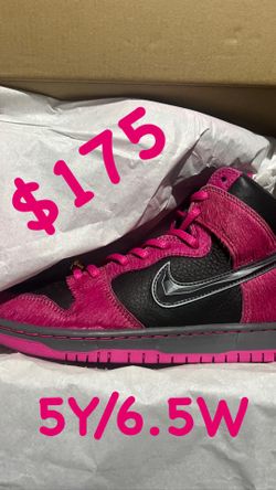 Nike Dunk
