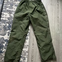 VINTAGE GORE-TEX SKI PANTS
