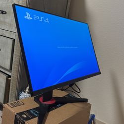 Onn gaming monitor 165hz