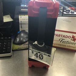 Speaker 