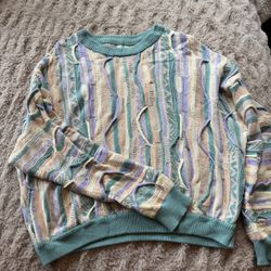 Coogi Inspired Sweatshirt 