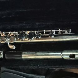 Glory Brand Flute