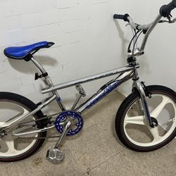 Motiv Classic Collectible Bmx Bike From 2001