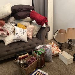 moving Sell Everything 2 Dollars