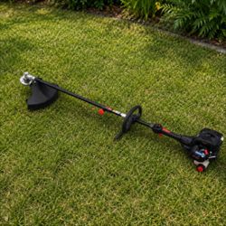 Craftsman 27cc Gas Weed Wacker Trimmer