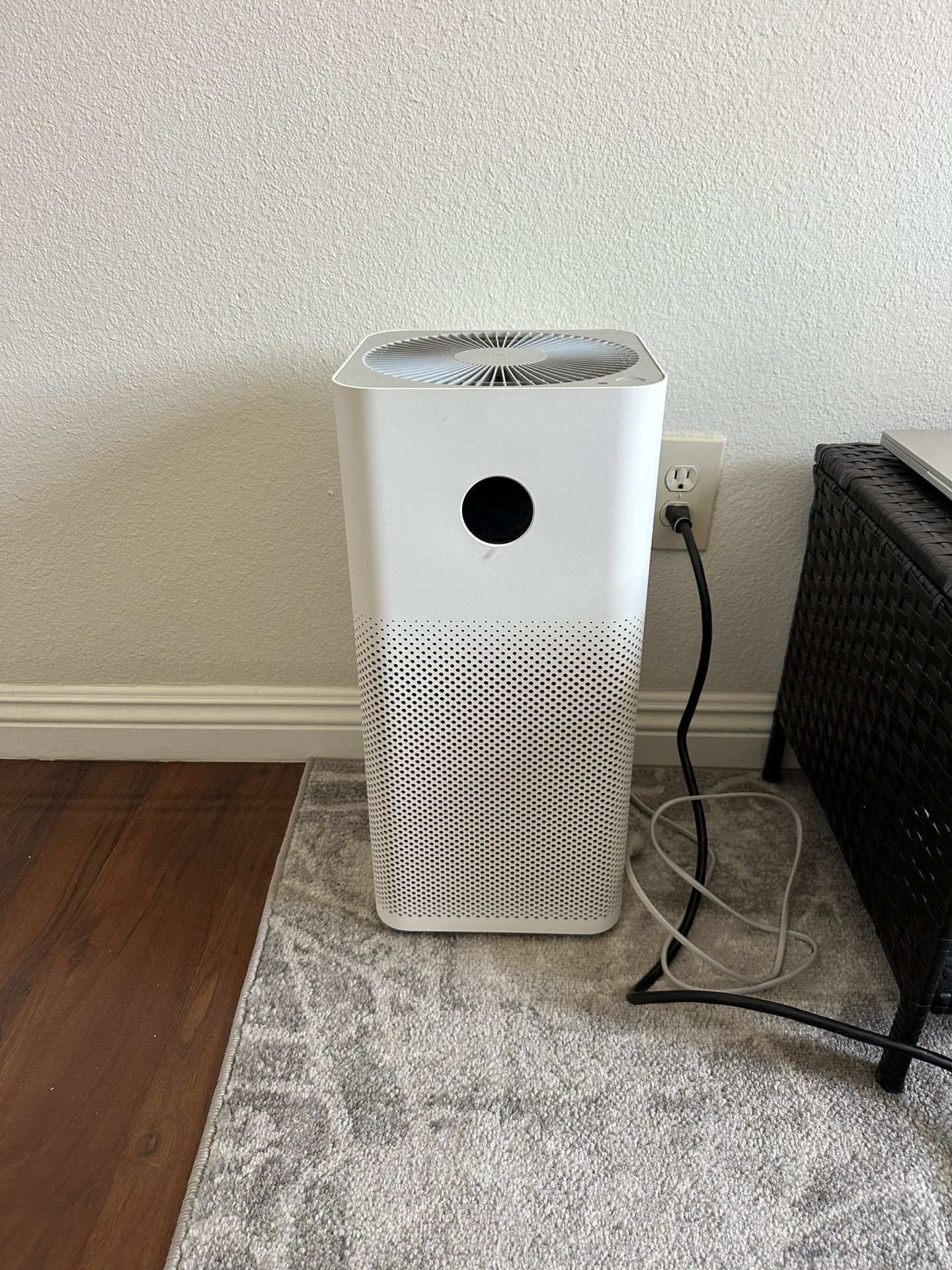 xiaomi air filter