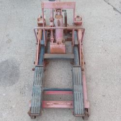 Motorcycle Jack