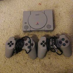 PlayStation Classic 