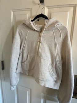 Lululemon Hoodie