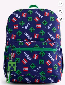 Mochilas nuevas