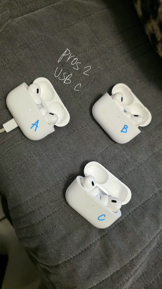 Airpod Pros 2