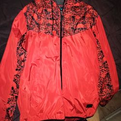 Men's Skull Jacket 