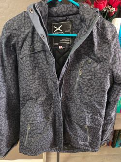 Arctix Womens Jacket