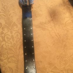 Guess Belt