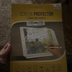 I PAD 10TH GEN SCREEN PROTECTOR