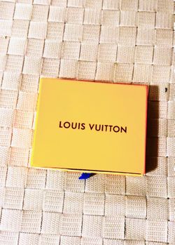 Louis Vuitton brown