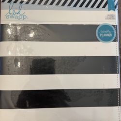 Heidi Swapp Memory Planner/Calendar