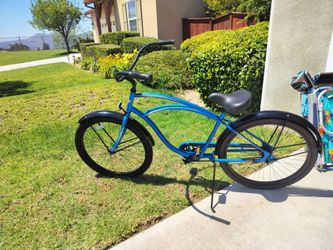 Beach Cruiser
